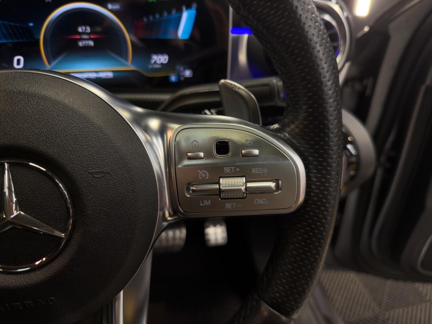 Used Mercedes-Benz A-Class 2020 for sale - 78203992: Photo 35