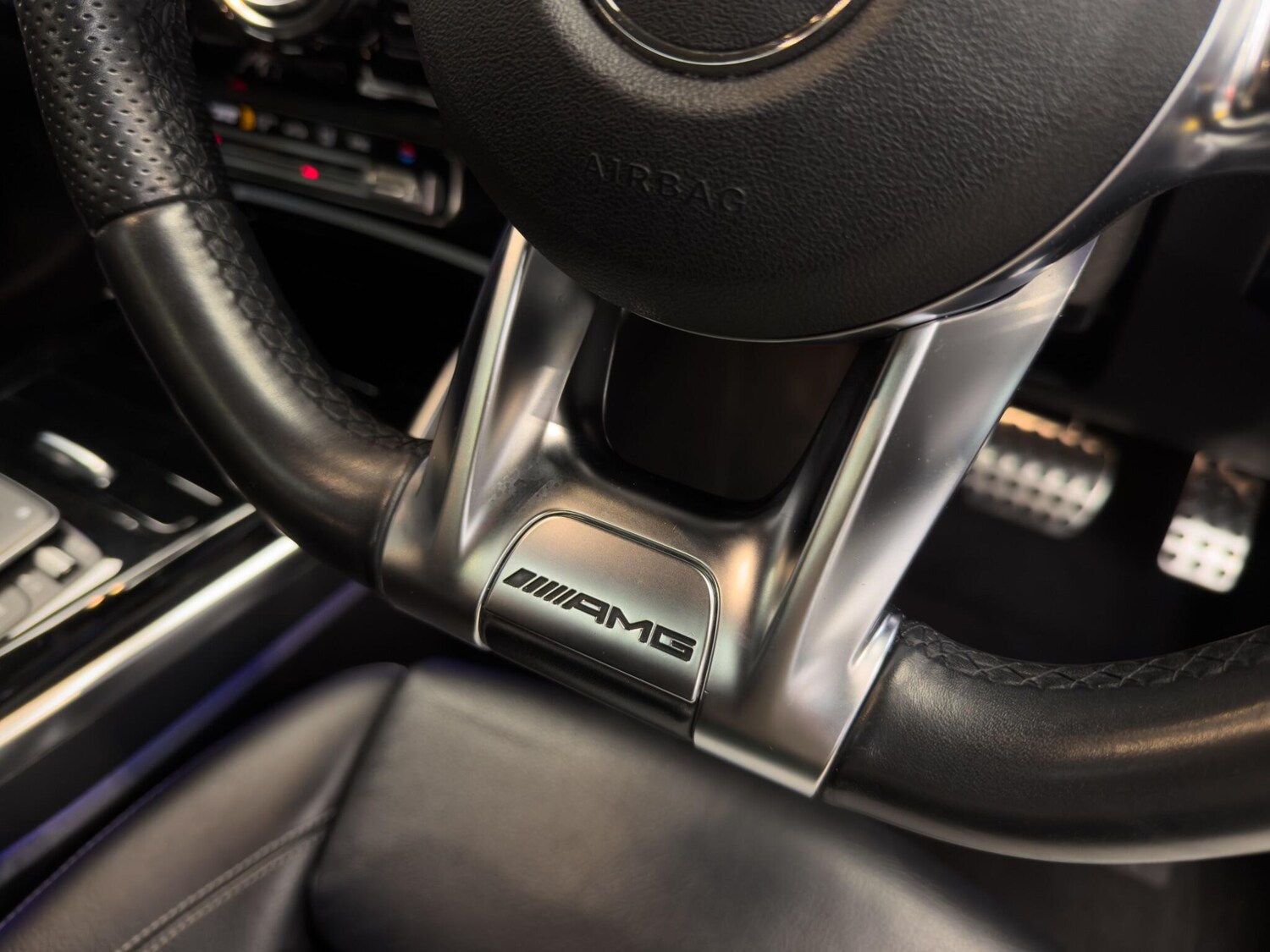 Used Mercedes-Benz A-Class 2020 for sale - 78203992: Photo 36