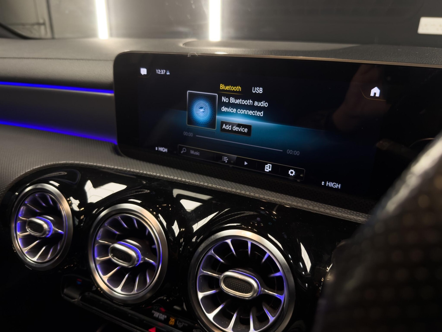 Used Mercedes-Benz A-Class 2020 for sale - 78203992: Photo 37