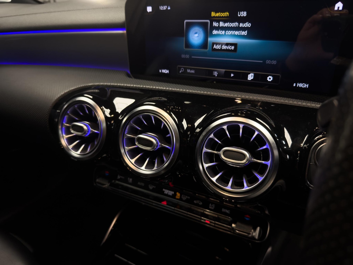 Used Mercedes-Benz A-Class 2020 for sale - 78203992: Photo 38