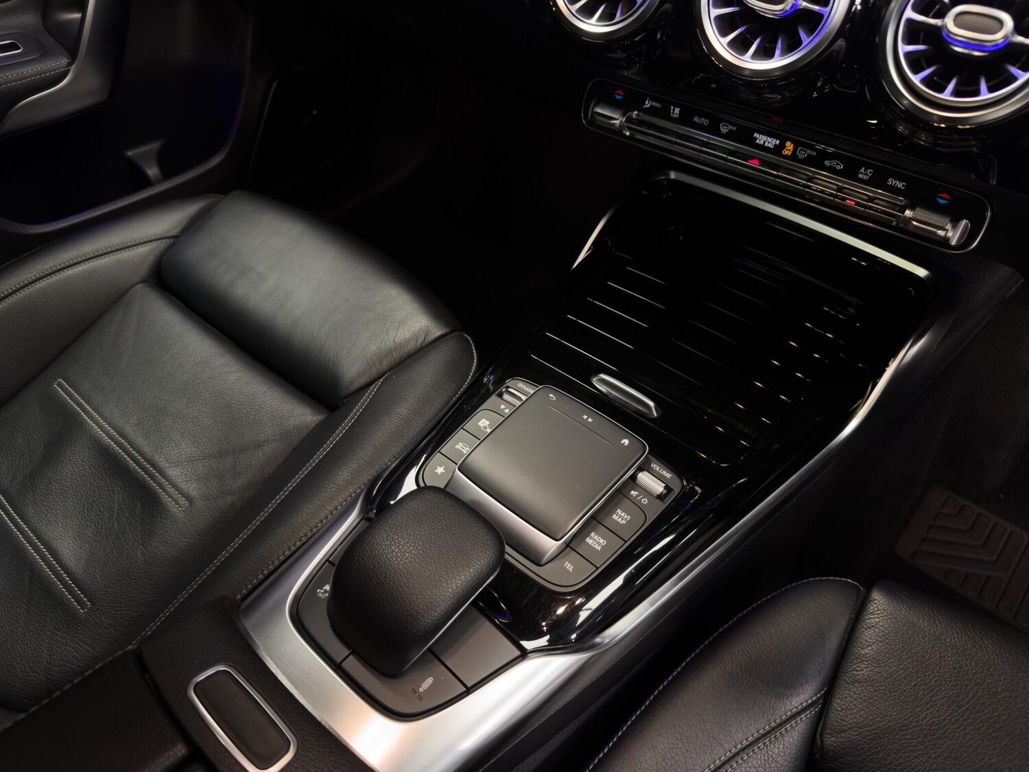 Used Mercedes-Benz A-Class 2020 for sale - 78203992: Photo 39