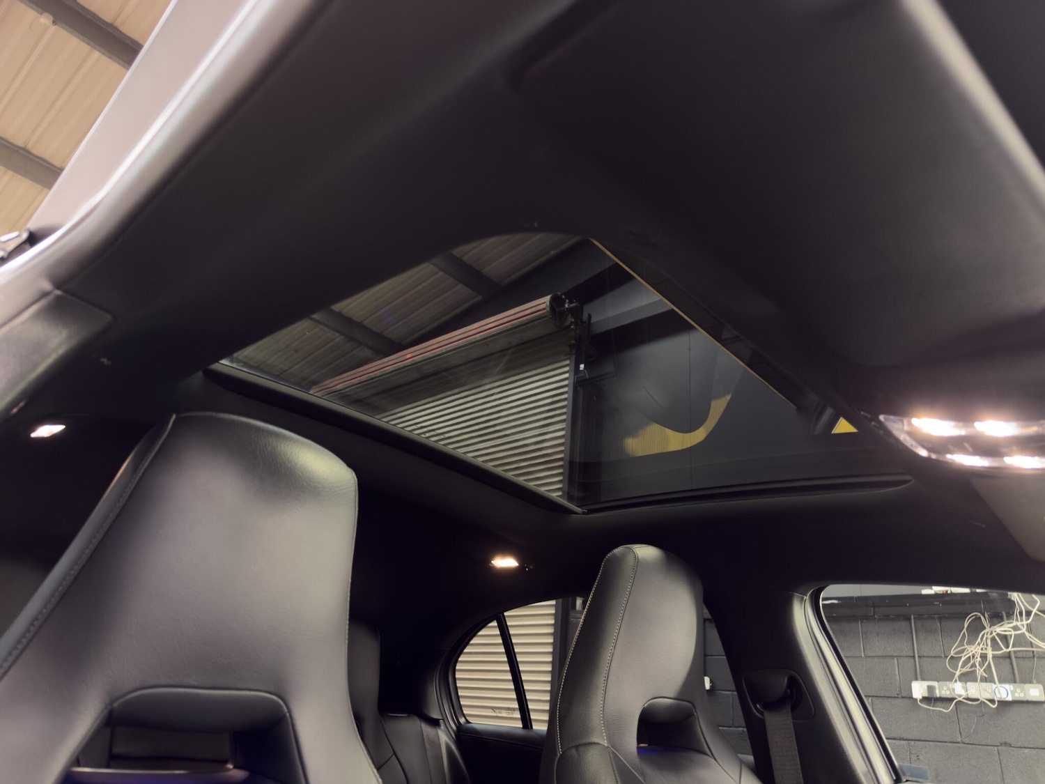 Used Mercedes-Benz A-Class 2020 for sale - 78203992: Photo 41