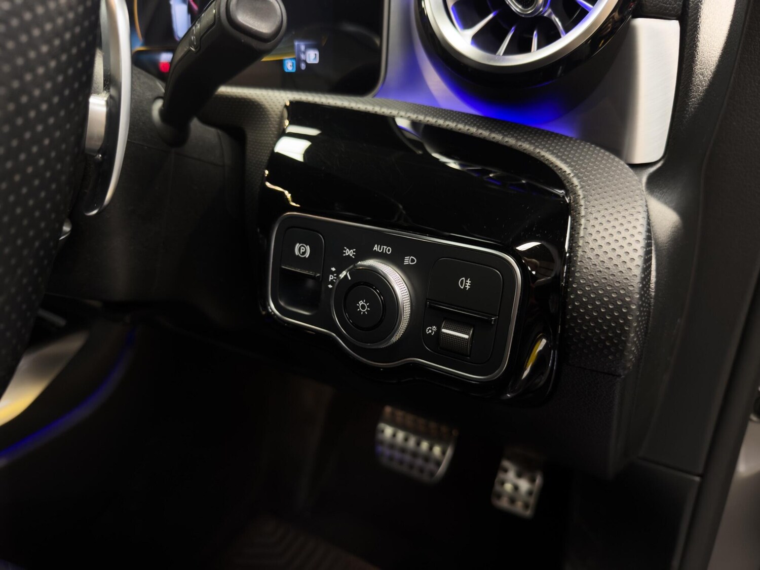 Used Mercedes-Benz A-Class 2020 for sale - 78203992: Photo 45