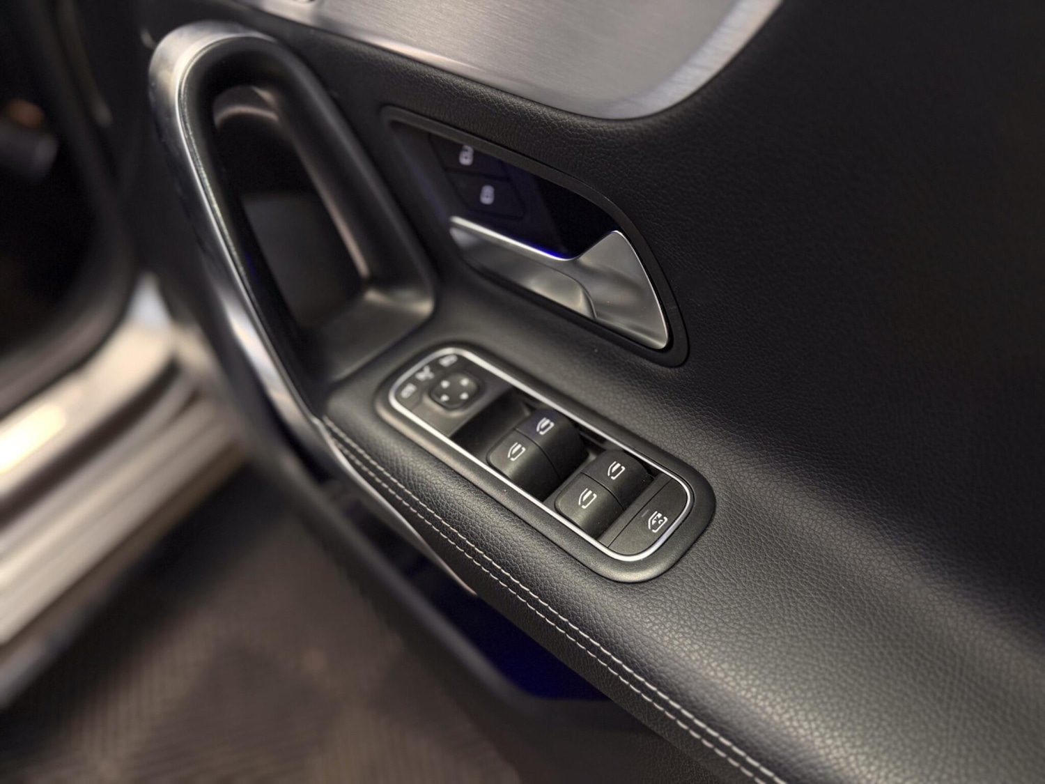 Used Mercedes-Benz A-Class 2020 for sale - 78203992: Photo 47