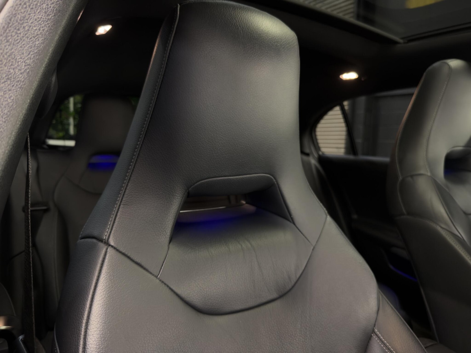 Used Mercedes-Benz A-Class 2020 for sale - 78203992: Photo 52