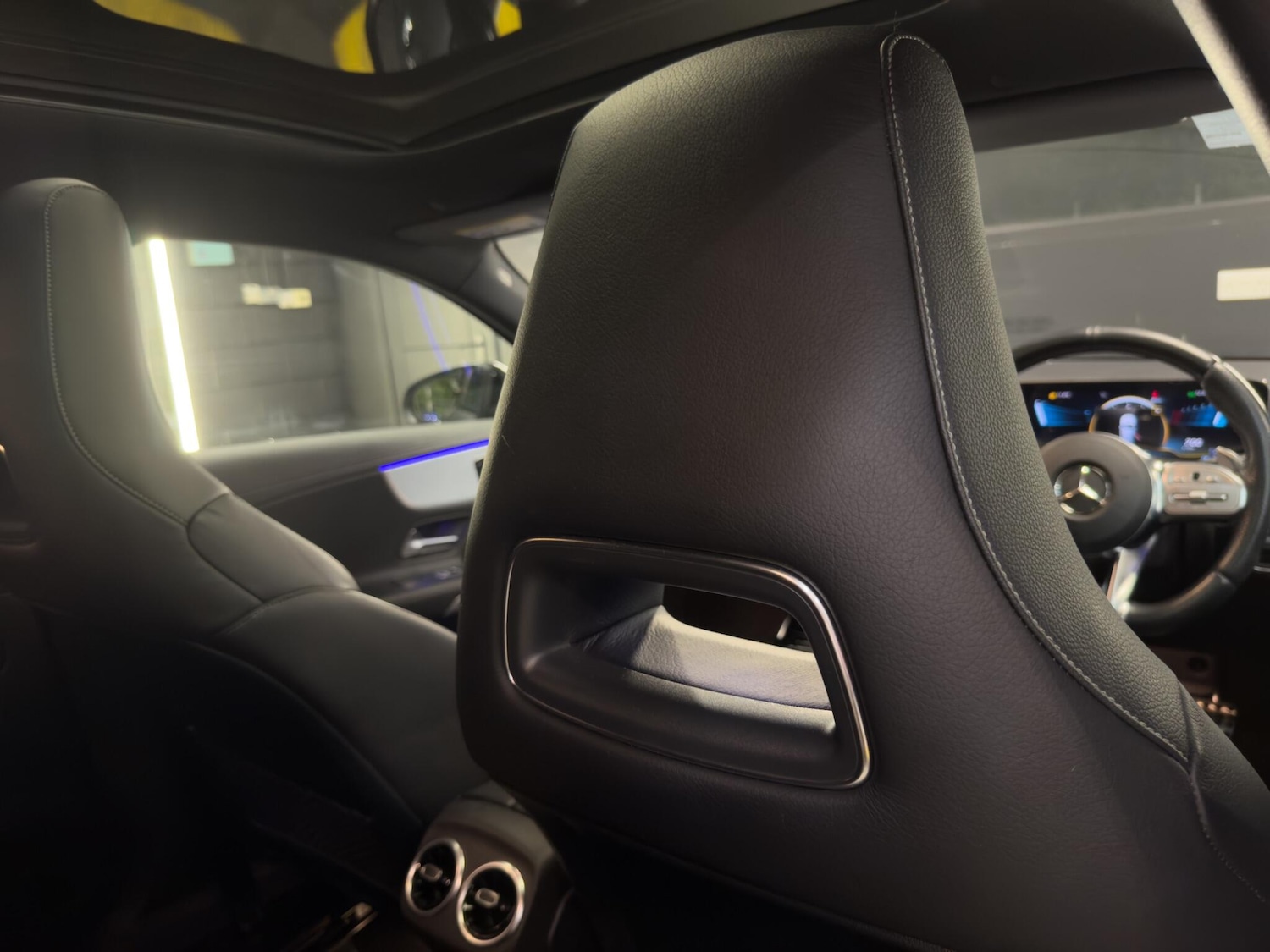 Used Mercedes-Benz A-Class 2020 for sale - 78203992: Photo 53