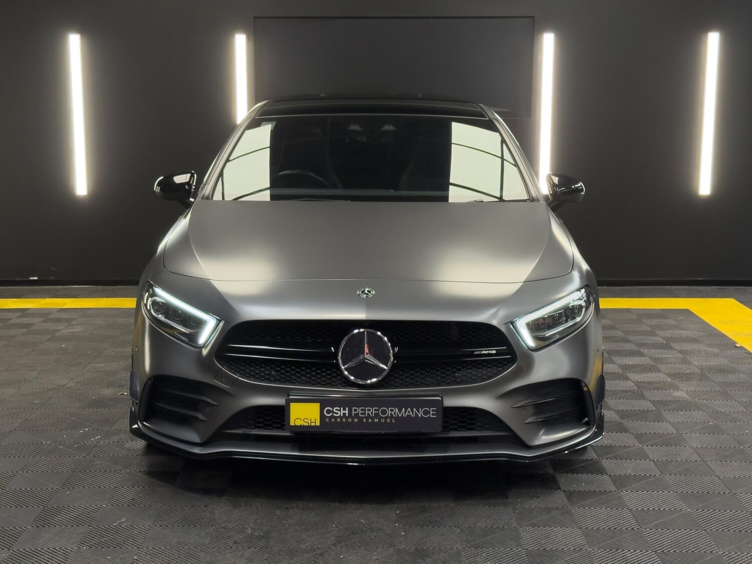 Used Mercedes-Benz A-Class 2020 for sale - 78203992: Photo 6