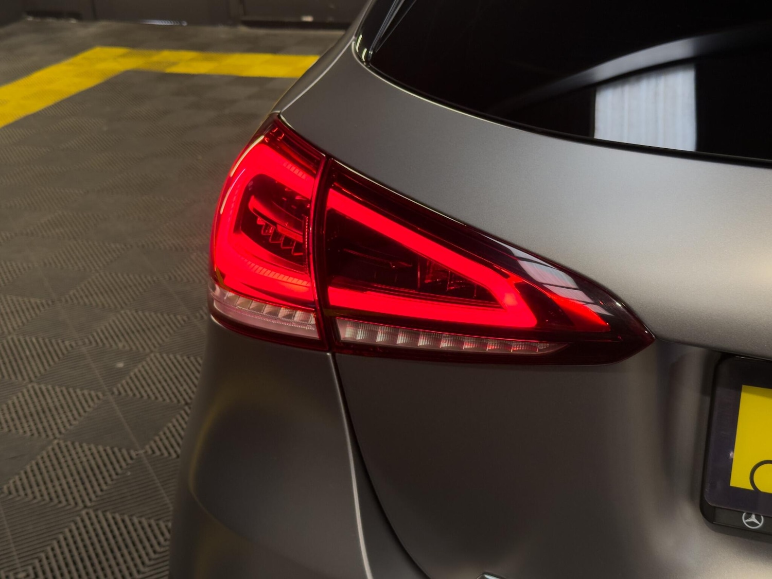 Used Mercedes-Benz A-Class 2020 for sale - 78203992: Photo 7