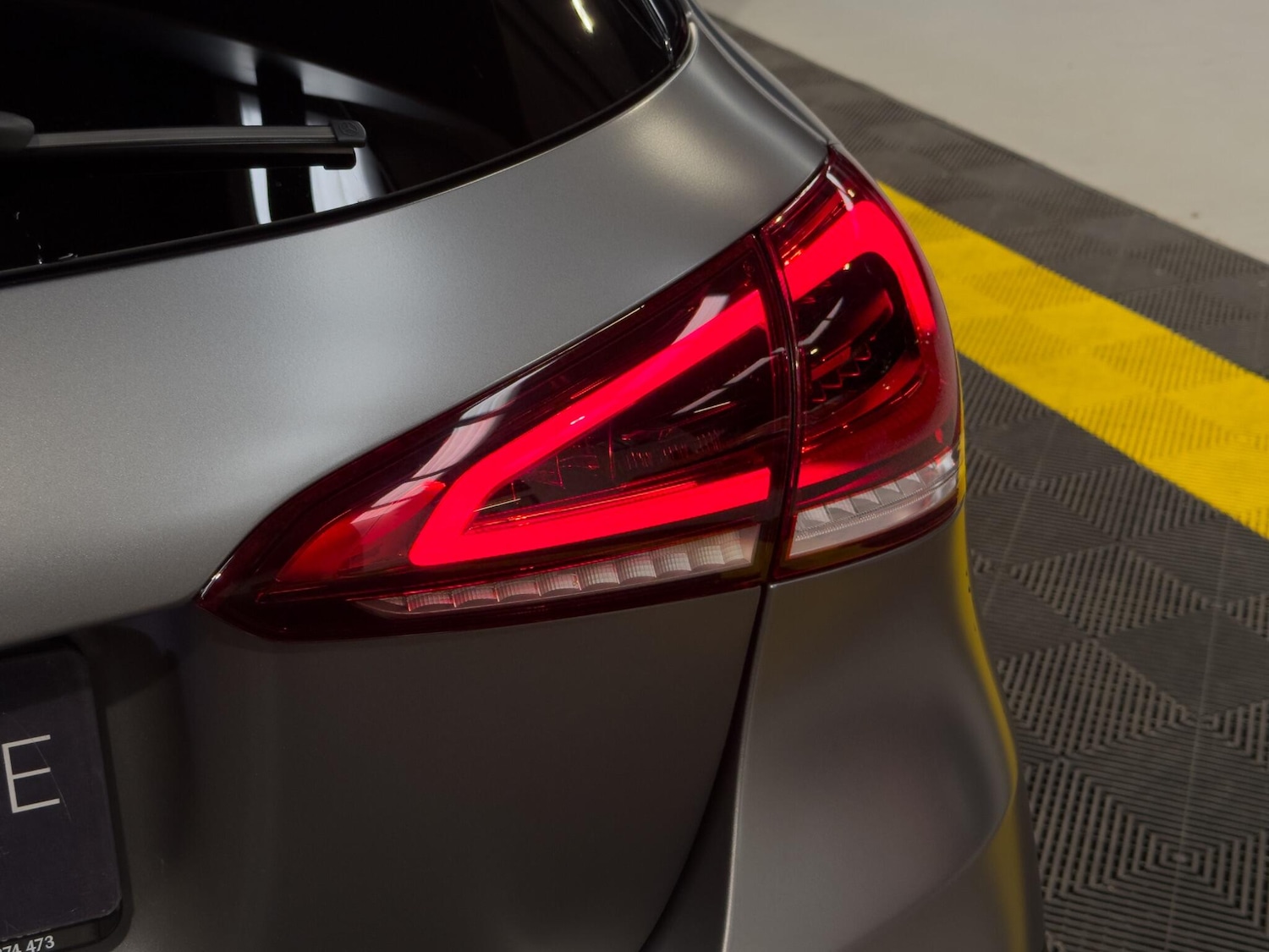 Used Mercedes-Benz A-Class 2020 for sale - 78203992: Photo 8