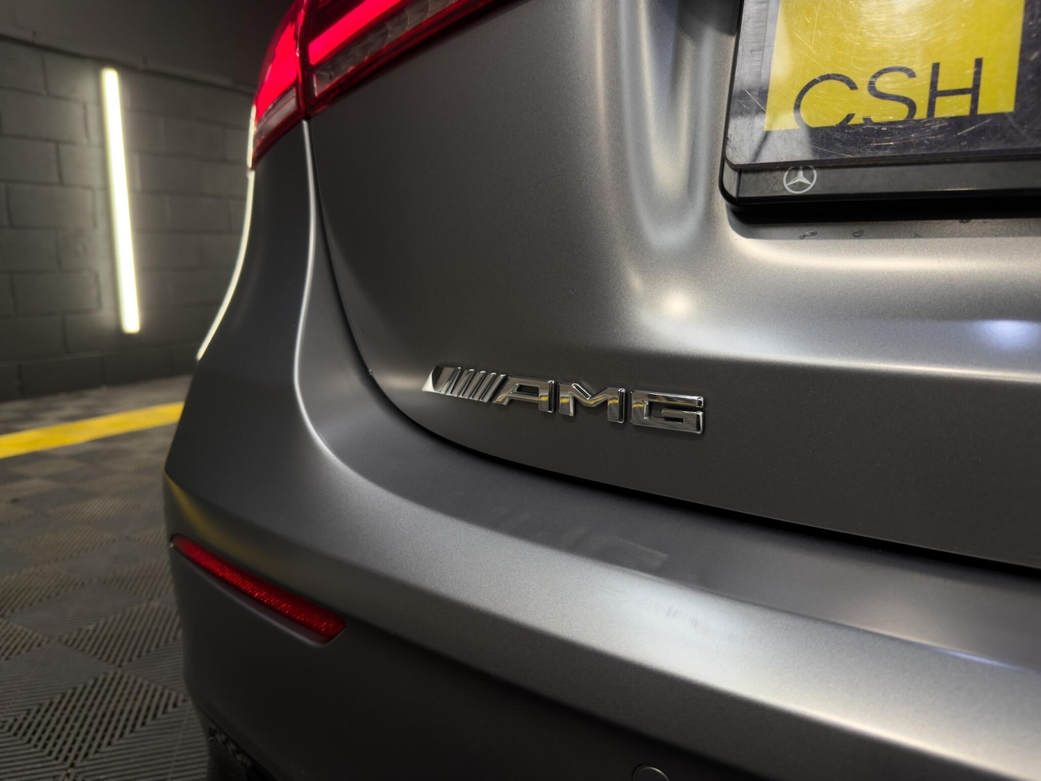 Used Mercedes-Benz A-Class 2020 for sale - 78203992: Photo 9