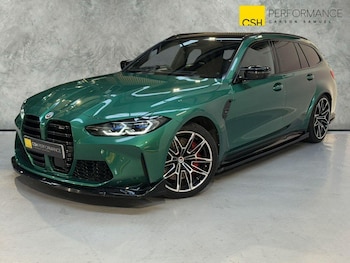 BMW M3 feature image