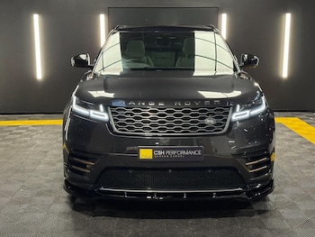 Used Land Rover Range Rover Velar 2021 for sale - 78823159: Photo