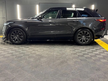 Used Land Rover Range Rover Velar 2021 for sale - 78823159: Photo
