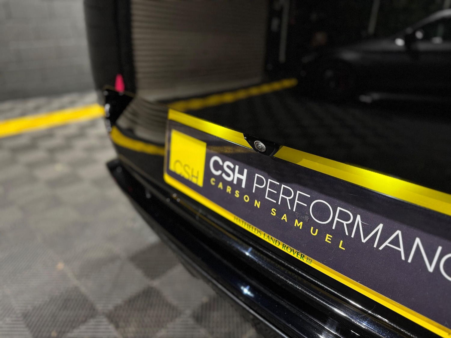 Used Land Rover Range Rover Sport for sale - 77049886: Photo 13