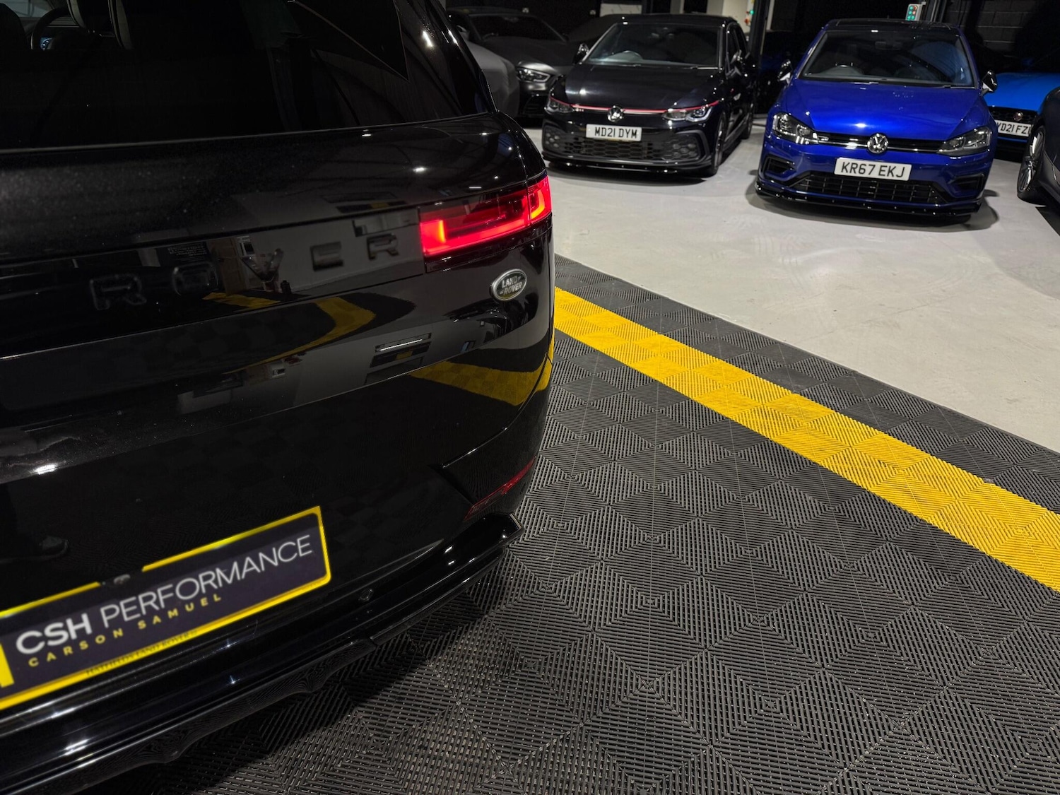 Used Land Rover Range Rover Sport for sale - 77049886: Photo 14