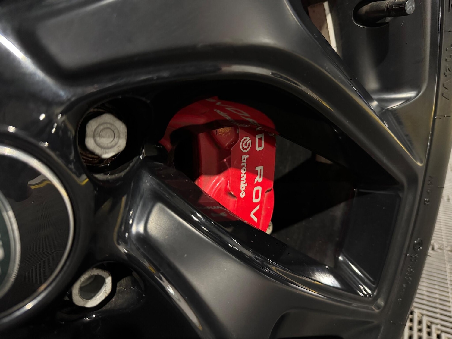 Used Land Rover Range Rover Sport for sale - 77049886: Photo 15