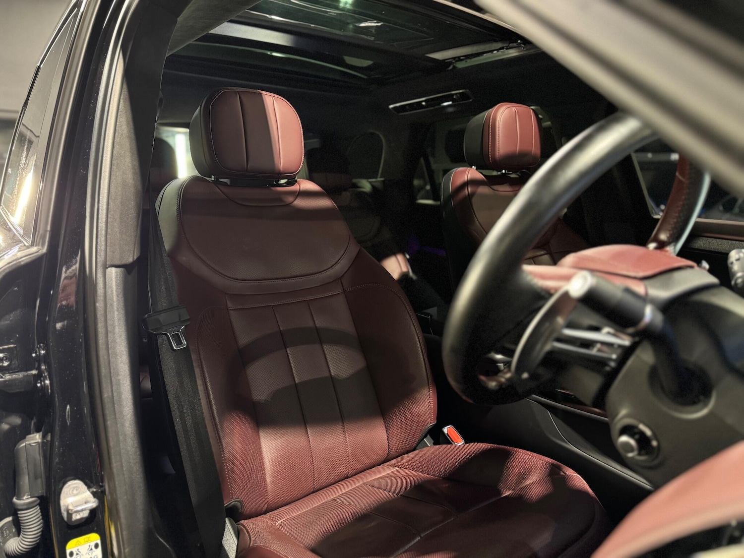 Used Land Rover Range Rover Sport for sale - 77049886: Photo 16