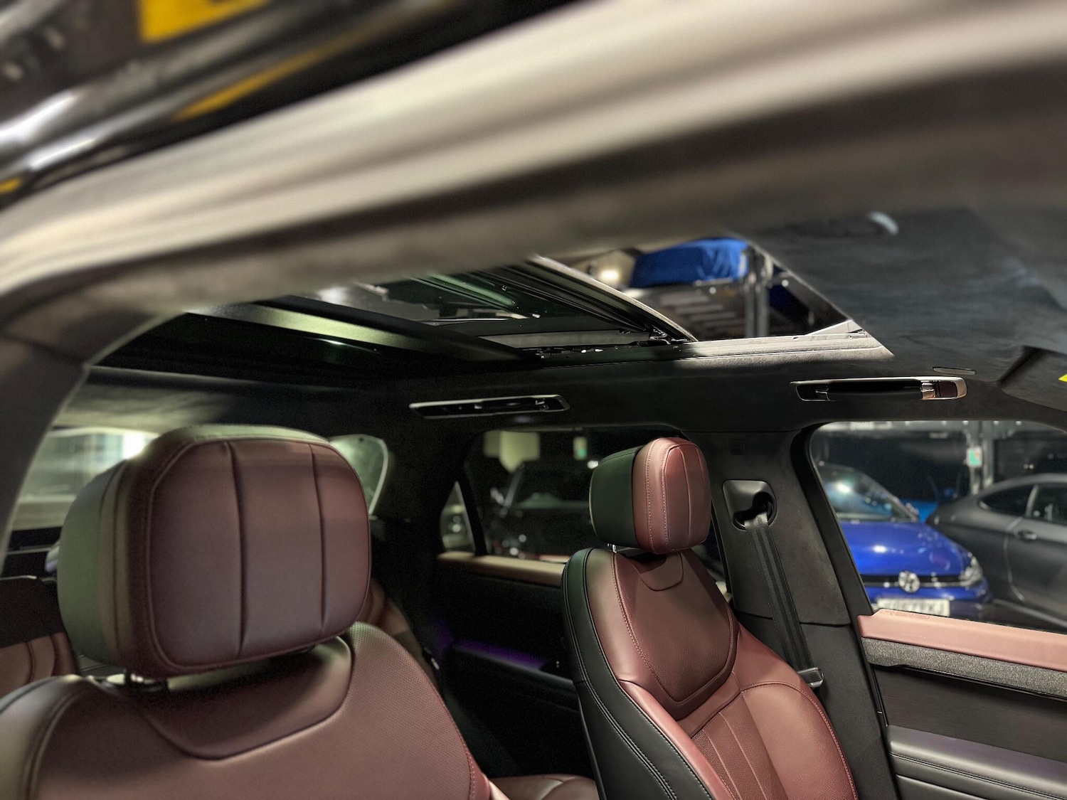 Used Land Rover Range Rover Sport for sale - 77049886: Photo 17