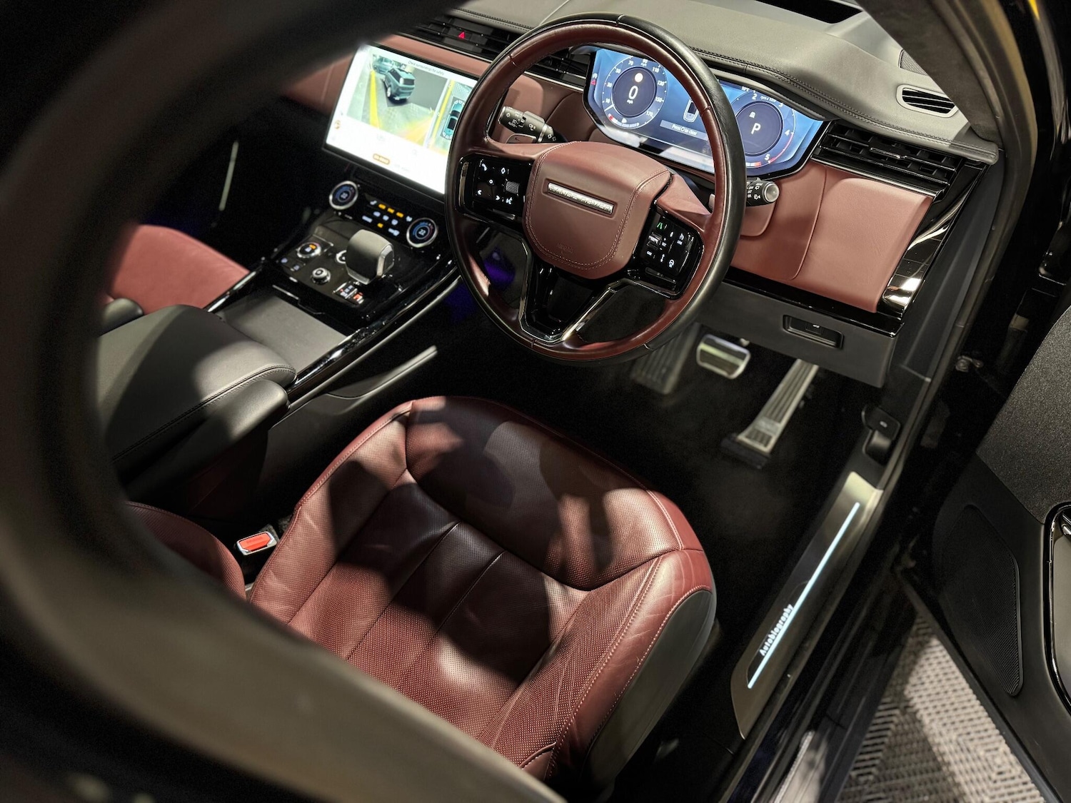 Used Land Rover Range Rover Sport for sale - 77049886: Photo 18