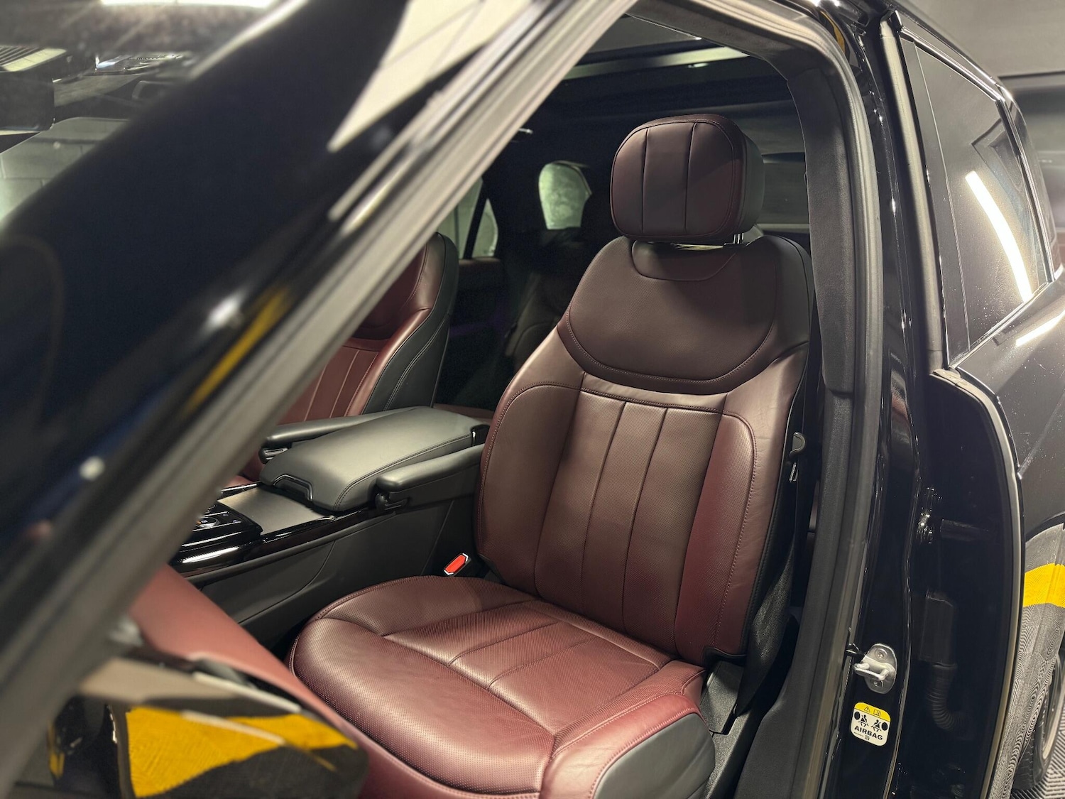 Used Land Rover Range Rover Sport for sale - 77049886: Photo 19