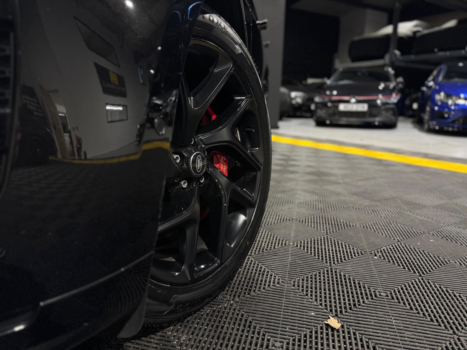 Used Land Rover Range Rover Sport for sale - 77049886: Photo 2