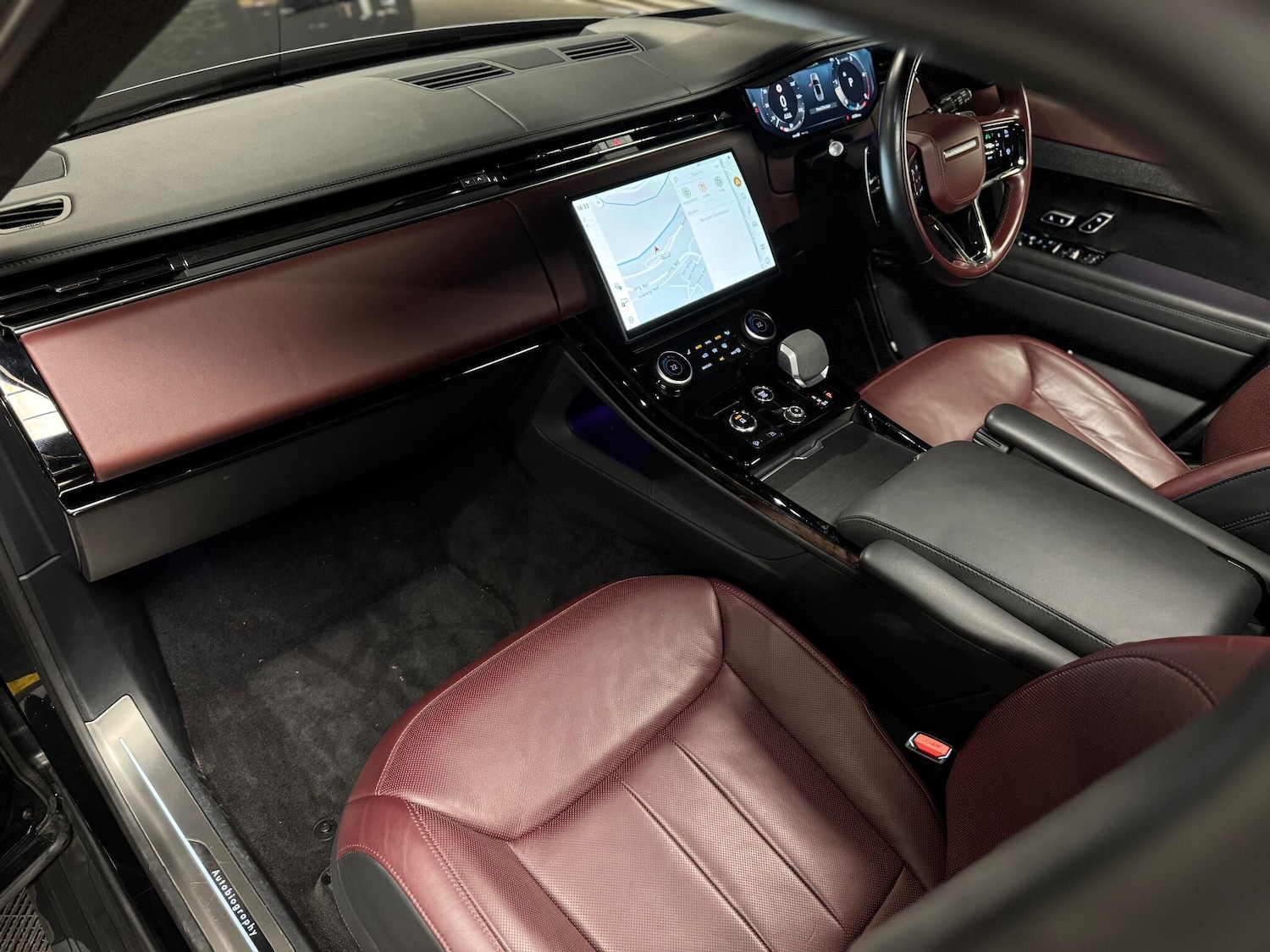 Used Land Rover Range Rover Sport for sale - 77049886: Photo 20