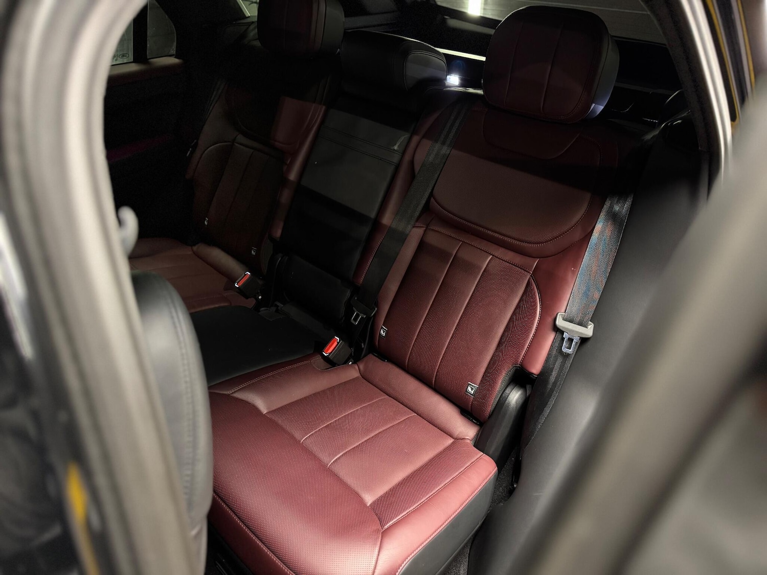 Used Land Rover Range Rover Sport for sale - 77049886: Photo 21