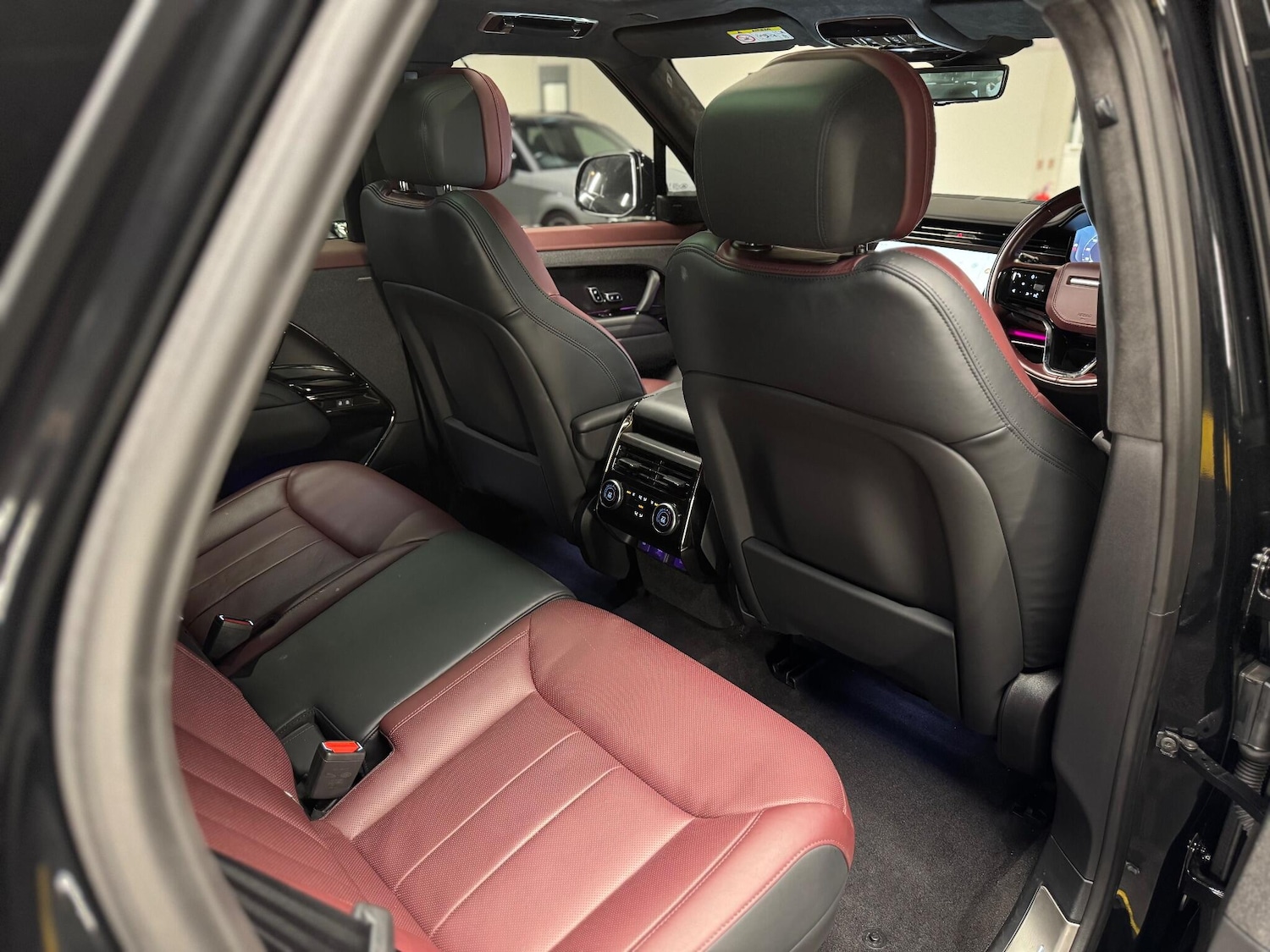 Used Land Rover Range Rover Sport for sale - 77049886: Photo 22