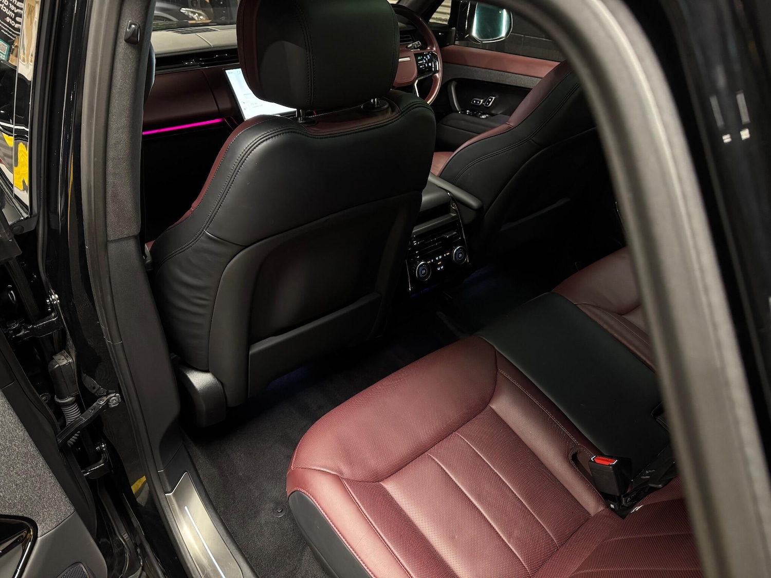 Used Land Rover Range Rover Sport for sale - 77049886: Photo 23