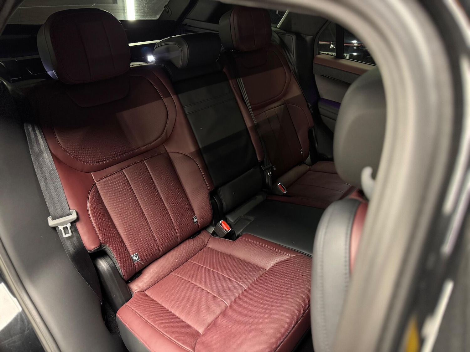 Used Land Rover Range Rover Sport for sale - 77049886: Photo 24