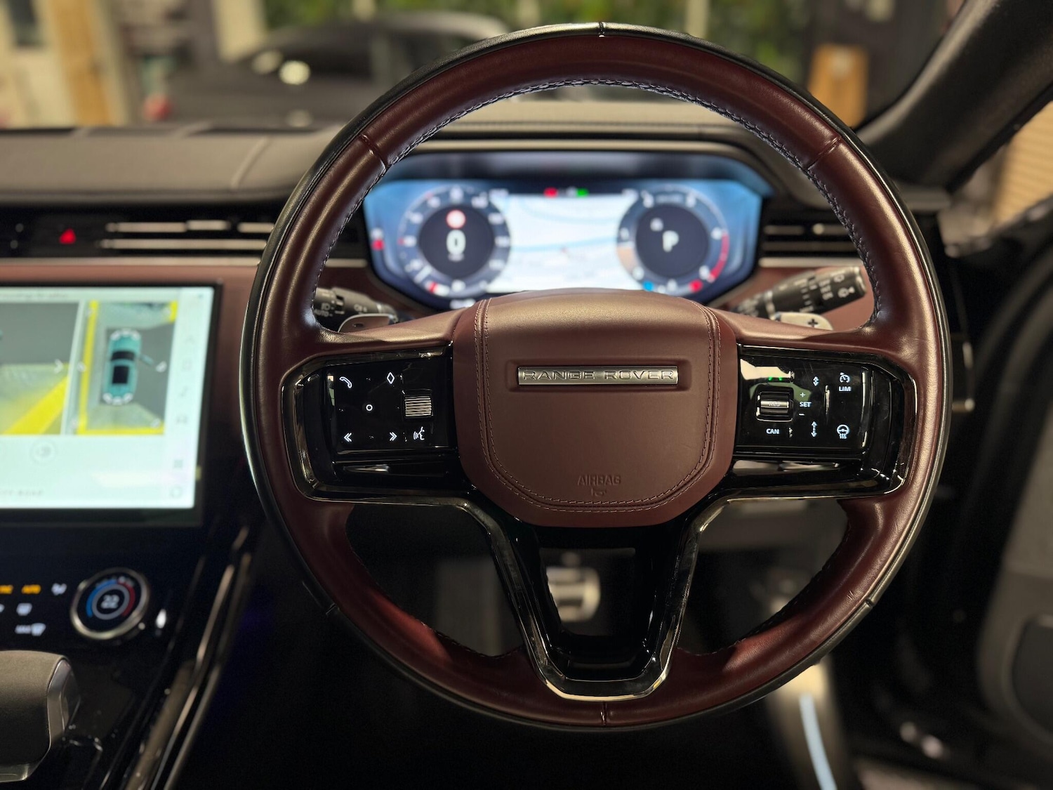 Used Land Rover Range Rover Sport for sale - 77049886: Photo 25