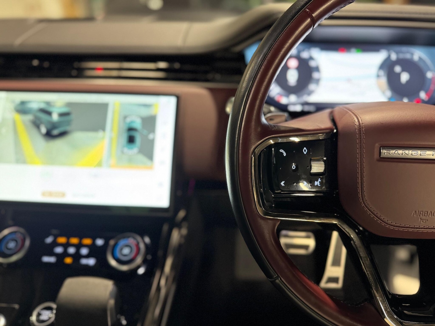 Used Land Rover Range Rover Sport for sale - 77049886: Photo 26