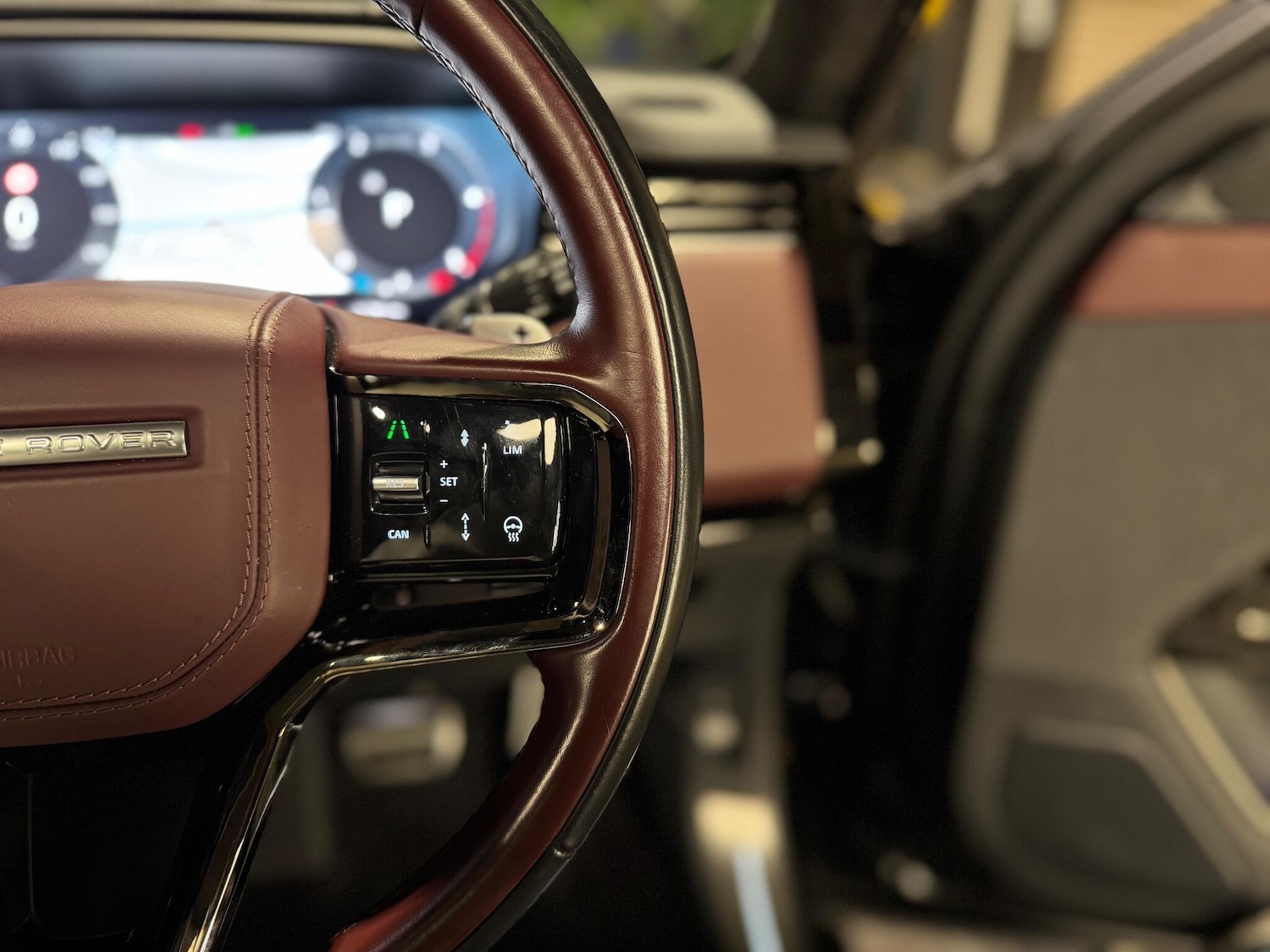 Used Land Rover Range Rover Sport for sale - 77049886: Photo 27