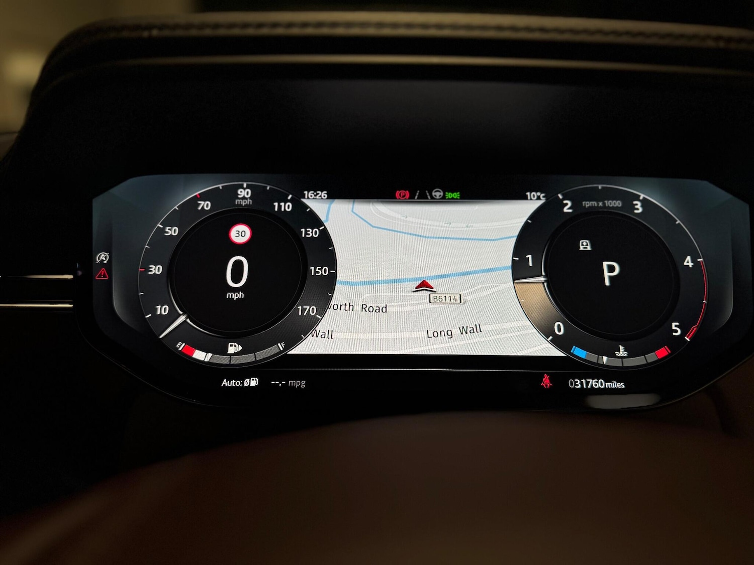 Used Land Rover Range Rover Sport for sale - 77049886: Photo 28