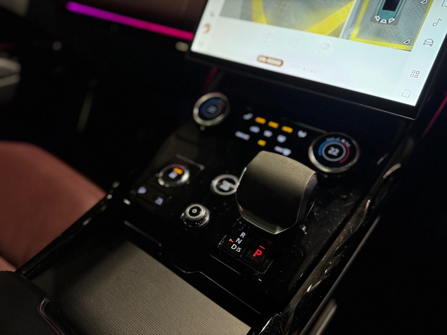 Used Land Rover Range Rover Sport for sale - 77049886: Photo 29