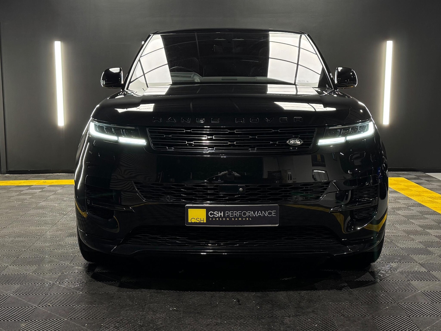 Used Land Rover Range Rover Sport for sale - 77049886: Photo 3