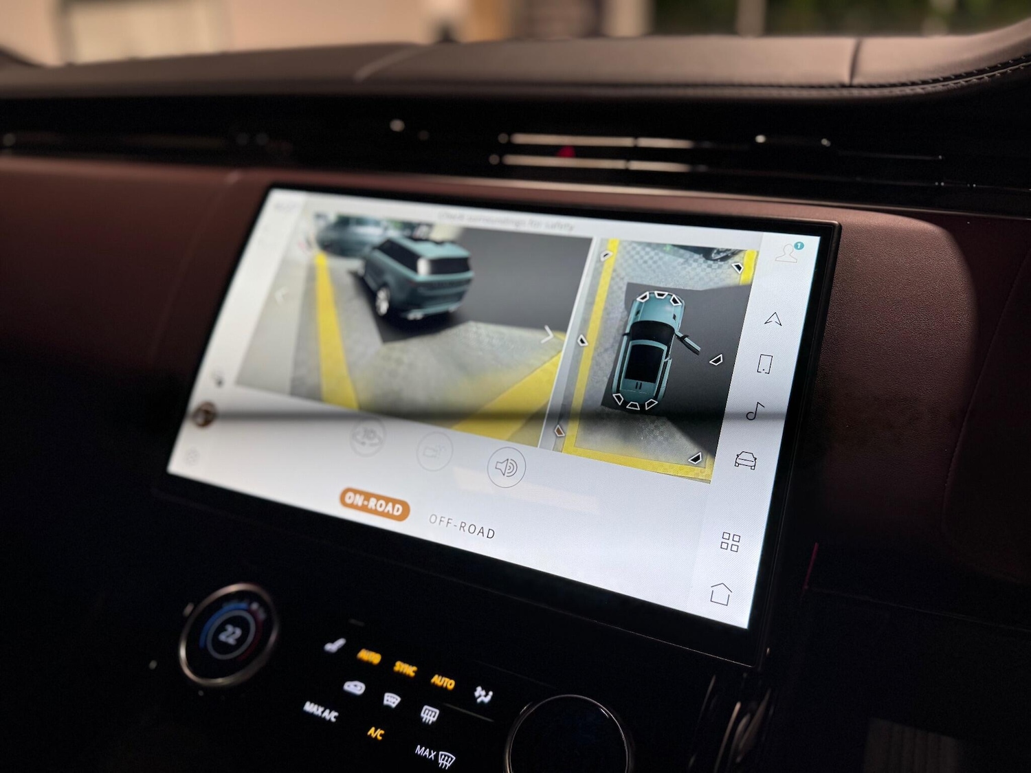 Used Land Rover Range Rover Sport for sale - 77049886: Photo 32