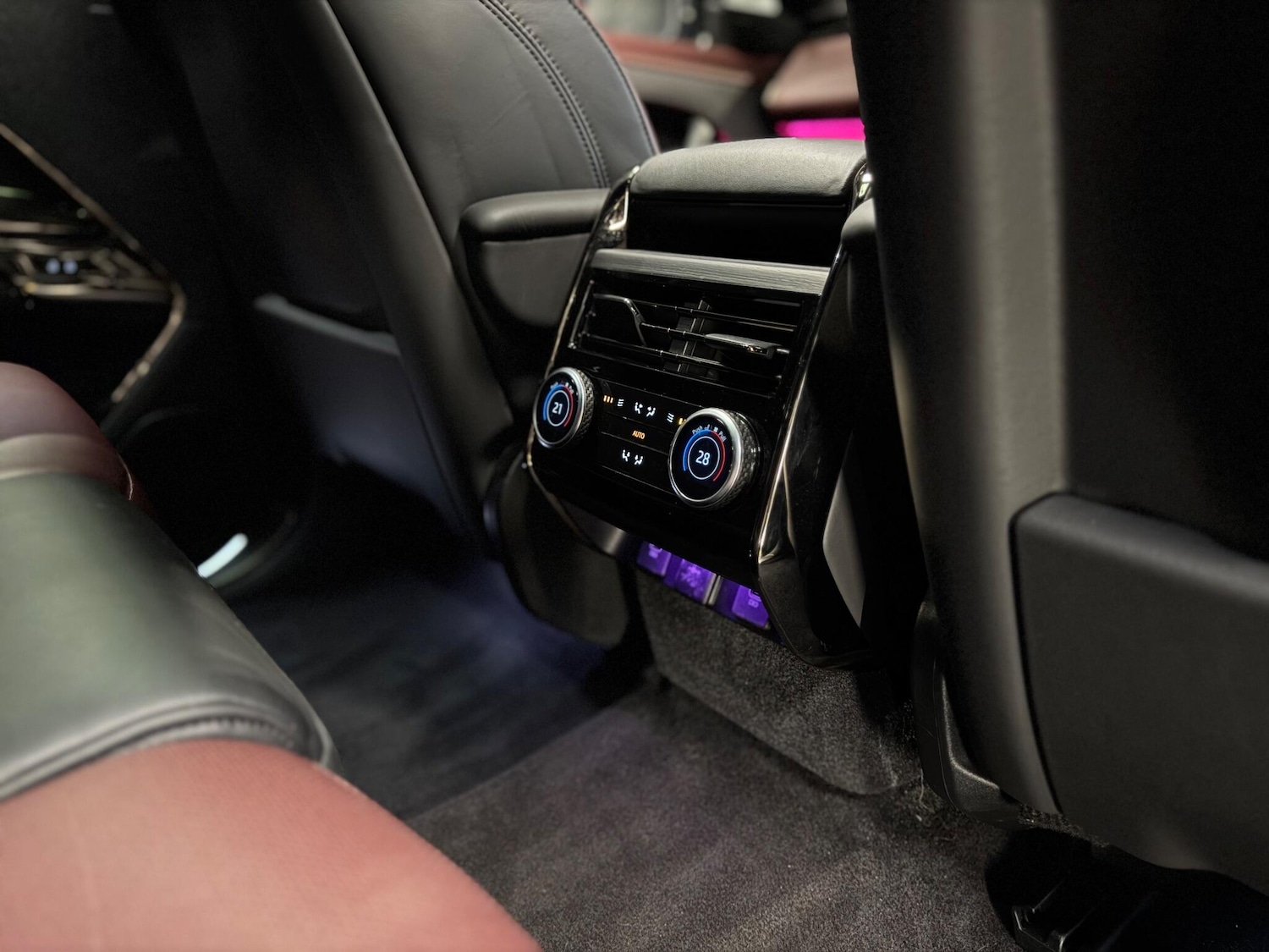 Used Land Rover Range Rover Sport for sale - 77049886: Photo 34