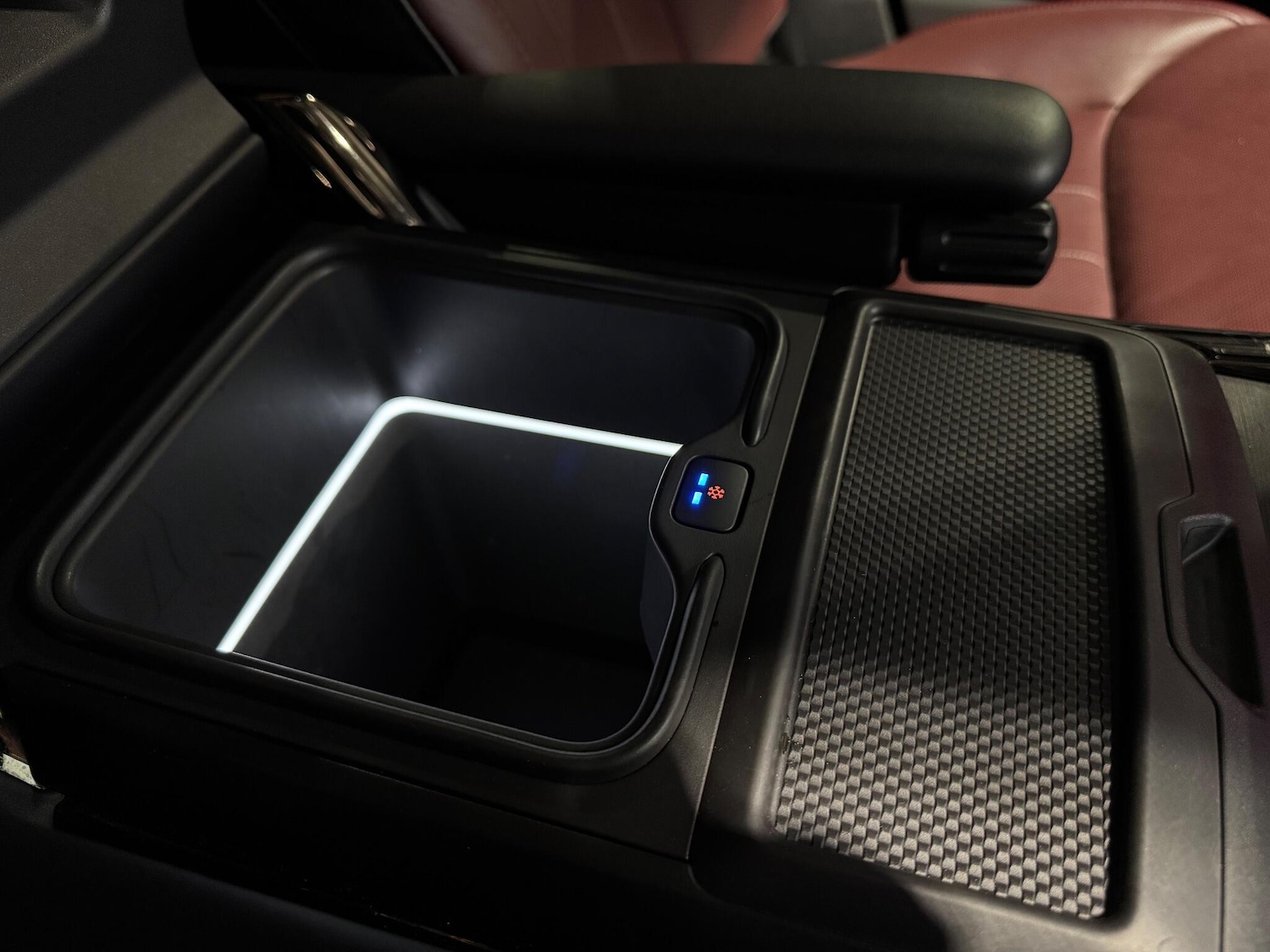 Used Land Rover Range Rover Sport for sale - 77049886: Photo 35