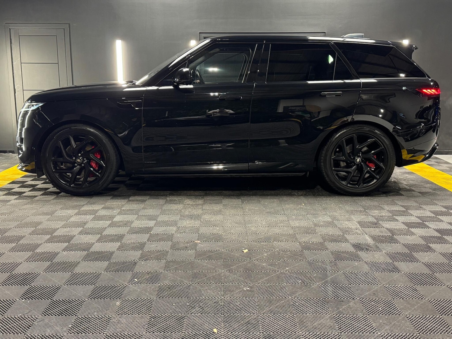 Used Land Rover Range Rover Sport for sale - 77049886: Photo 4