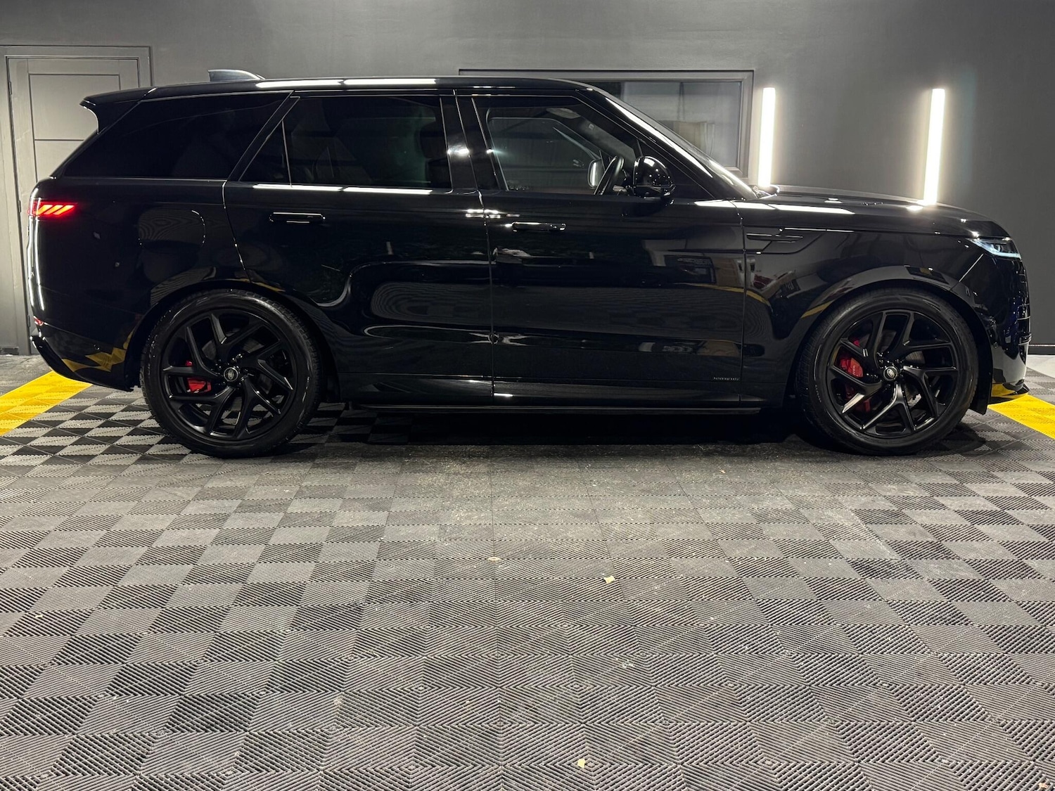 Used Land Rover Range Rover Sport for sale - 77049886: Photo 5