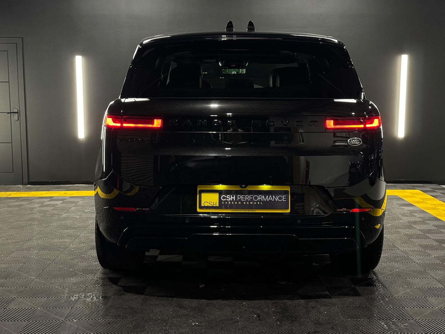 Used Land Rover Range Rover Sport for sale - 77049886: Photo 6