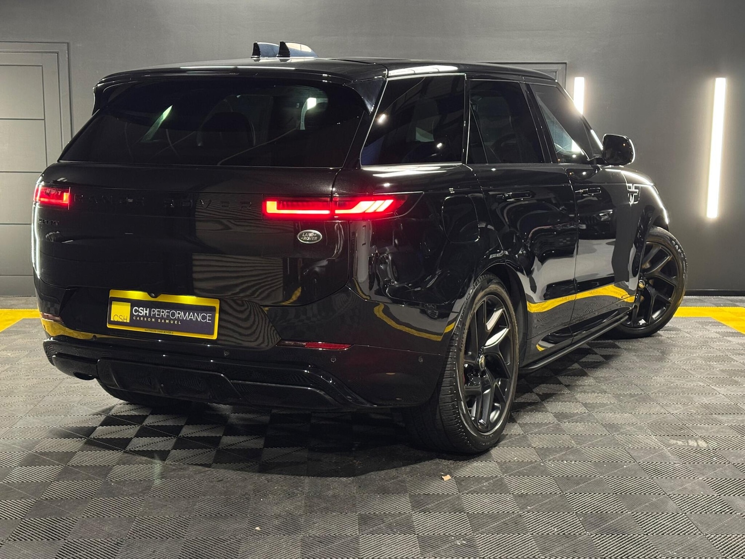 Used Land Rover Range Rover Sport for sale - 77049886: Photo 7