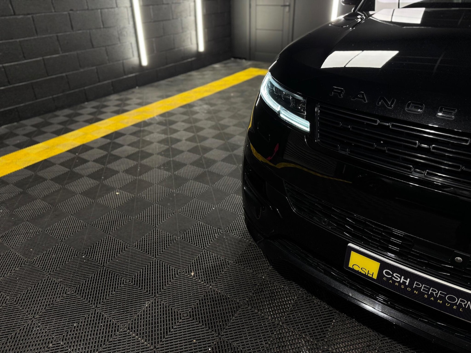 Used Land Rover Range Rover Sport for sale - 77049886: Photo 9