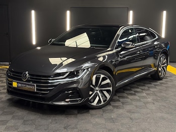 Used Volkswagen Arteon 2022 for sale - 78910944: Photo
