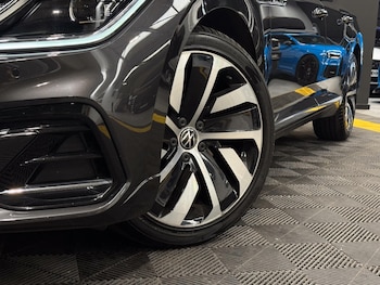 Used Volkswagen Arteon 2022 for sale - 78910944: Photo