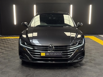 Used Volkswagen Arteon 2022 for sale - 78910944: Photo