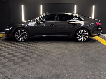 Used Volkswagen Arteon 2022 for sale - 78910944: Photo