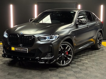 Used BMW X4 2021 for sale - 79212585: Photo