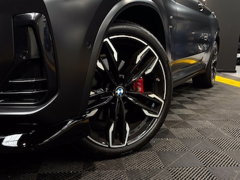 Used BMW X4 2021 for sale - 79212585: Photo